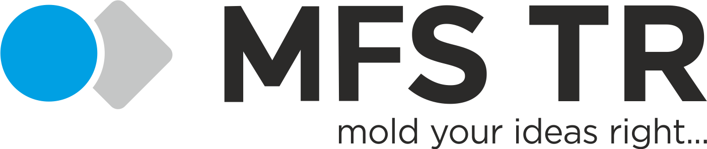 MF SOFTWARE TR logo